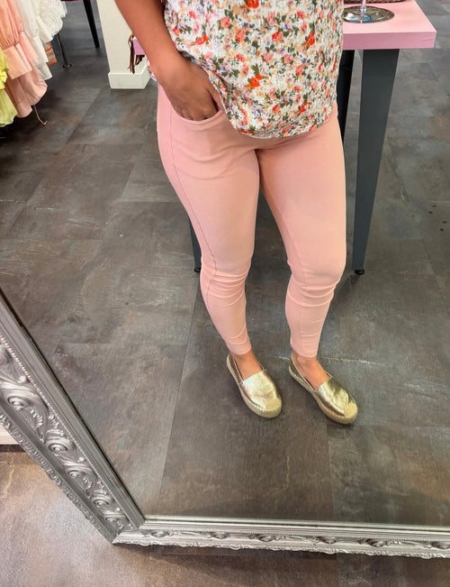 Bestselger buksen rosa