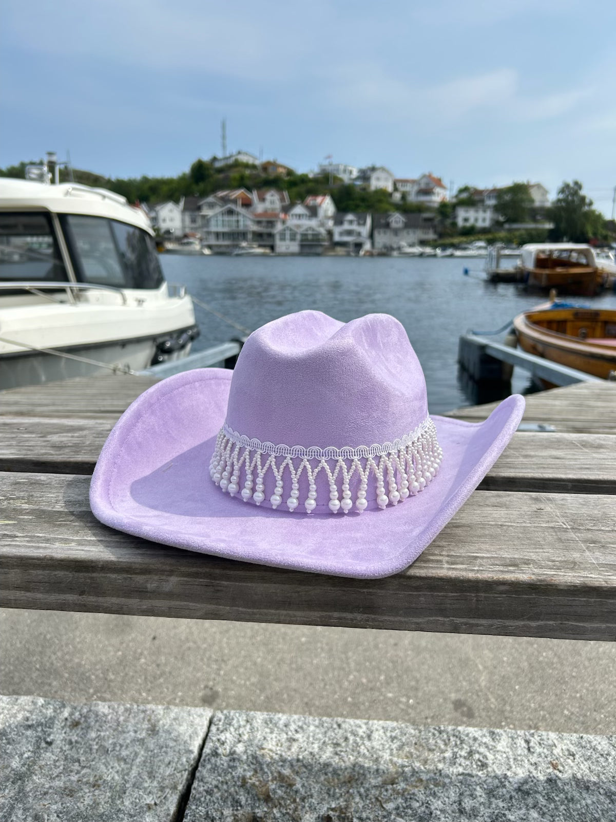 Cowboyhatt